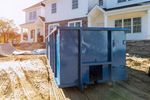 Dumpster Rental of Brighton staff